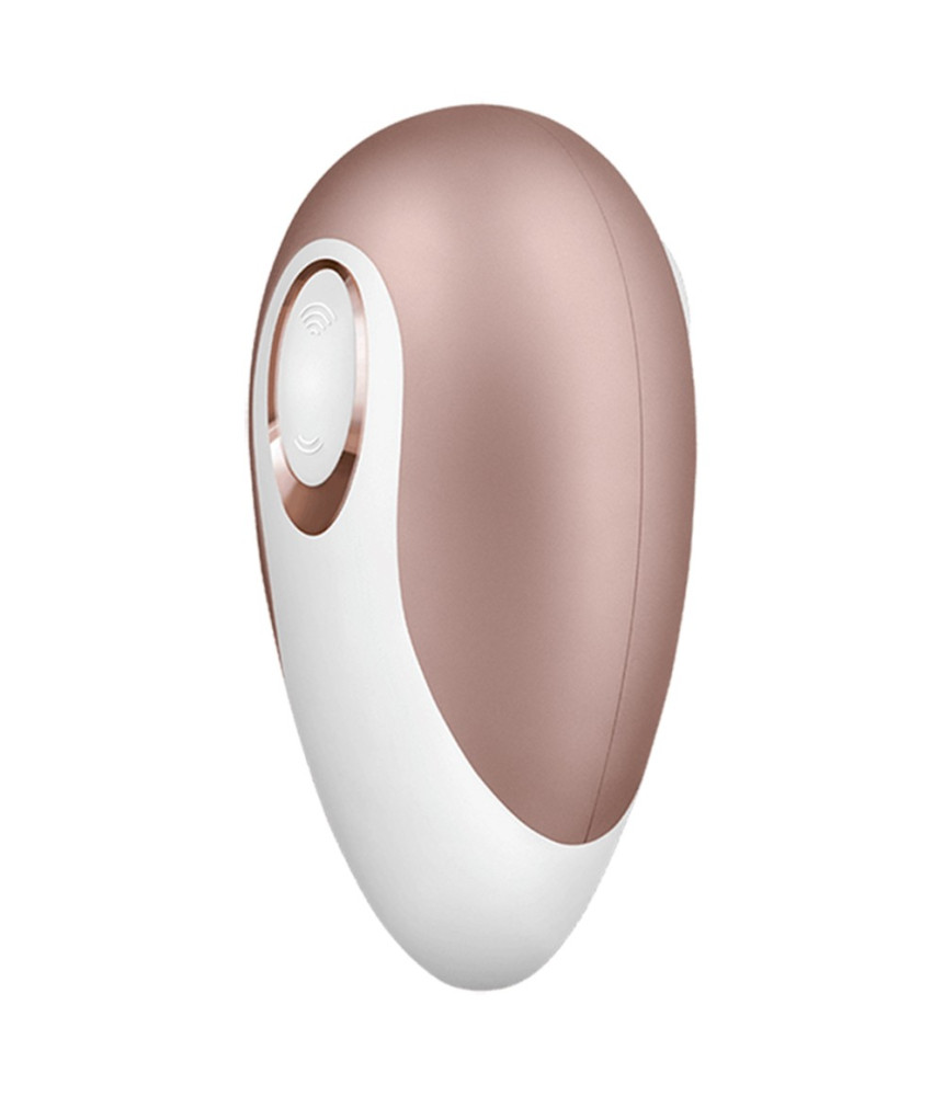 Stimulateur clitoridien Pro Deluxe Satisfyer - CC597117